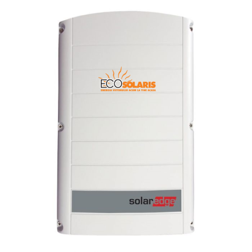 Invertor SolarEdge SE9K - SetApp